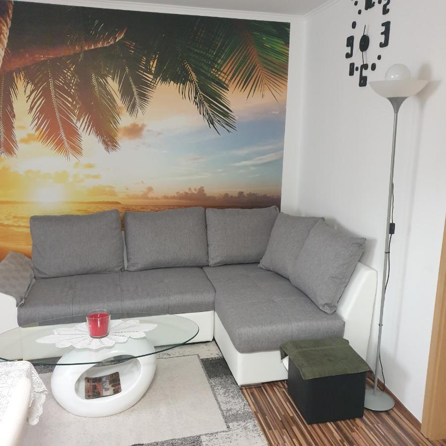 Apartment Sara Capodistria Esterno foto